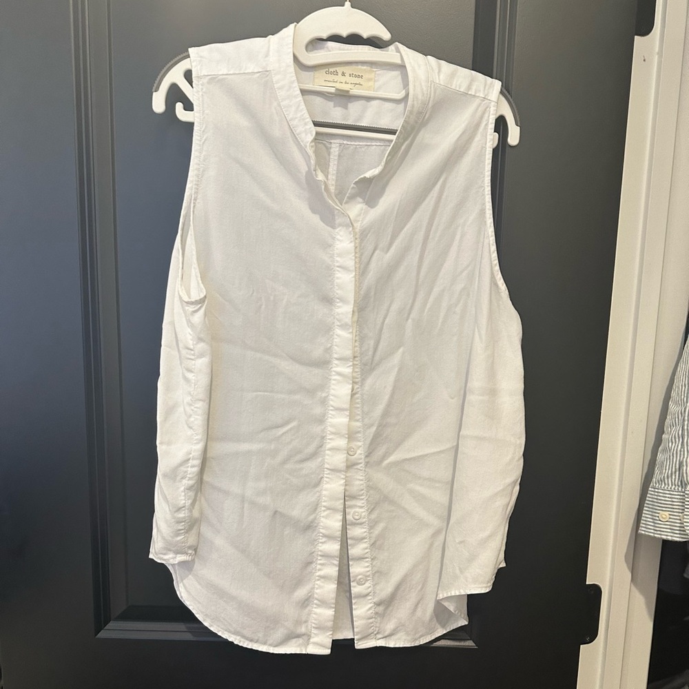 Cloth and stone xl